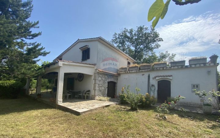 Hiša Naprodaj - Primorsko-goranska Krk - foto 2/17