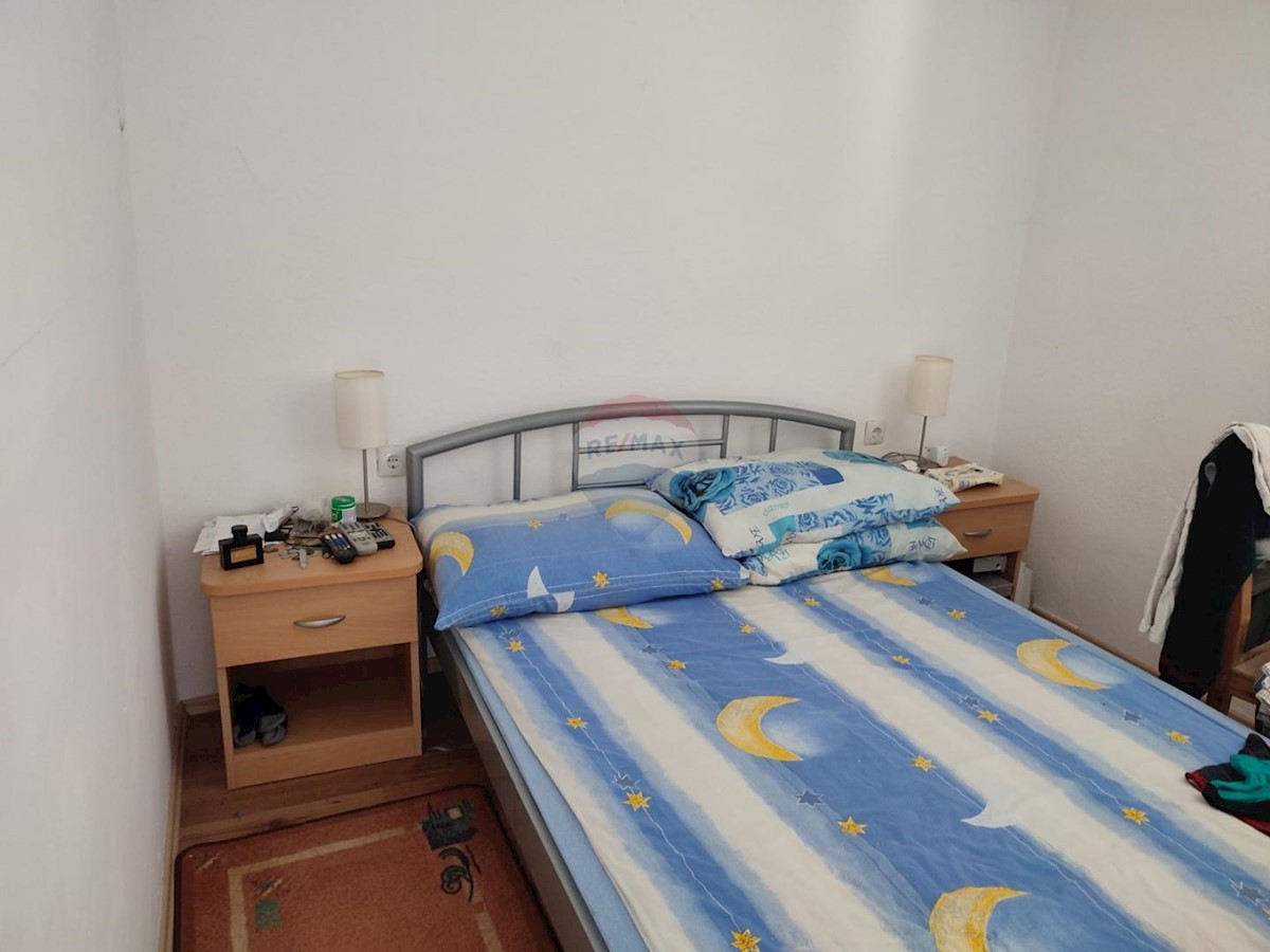 Kuća Na prodaju - PRIMORSKO-GORANSKA KRK