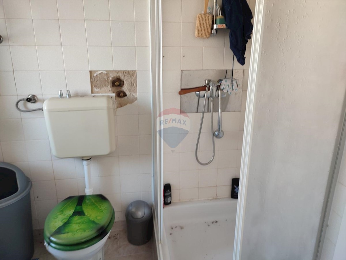 Haus Zu verkaufen - PRIMORSKO-GORANSKA Krk