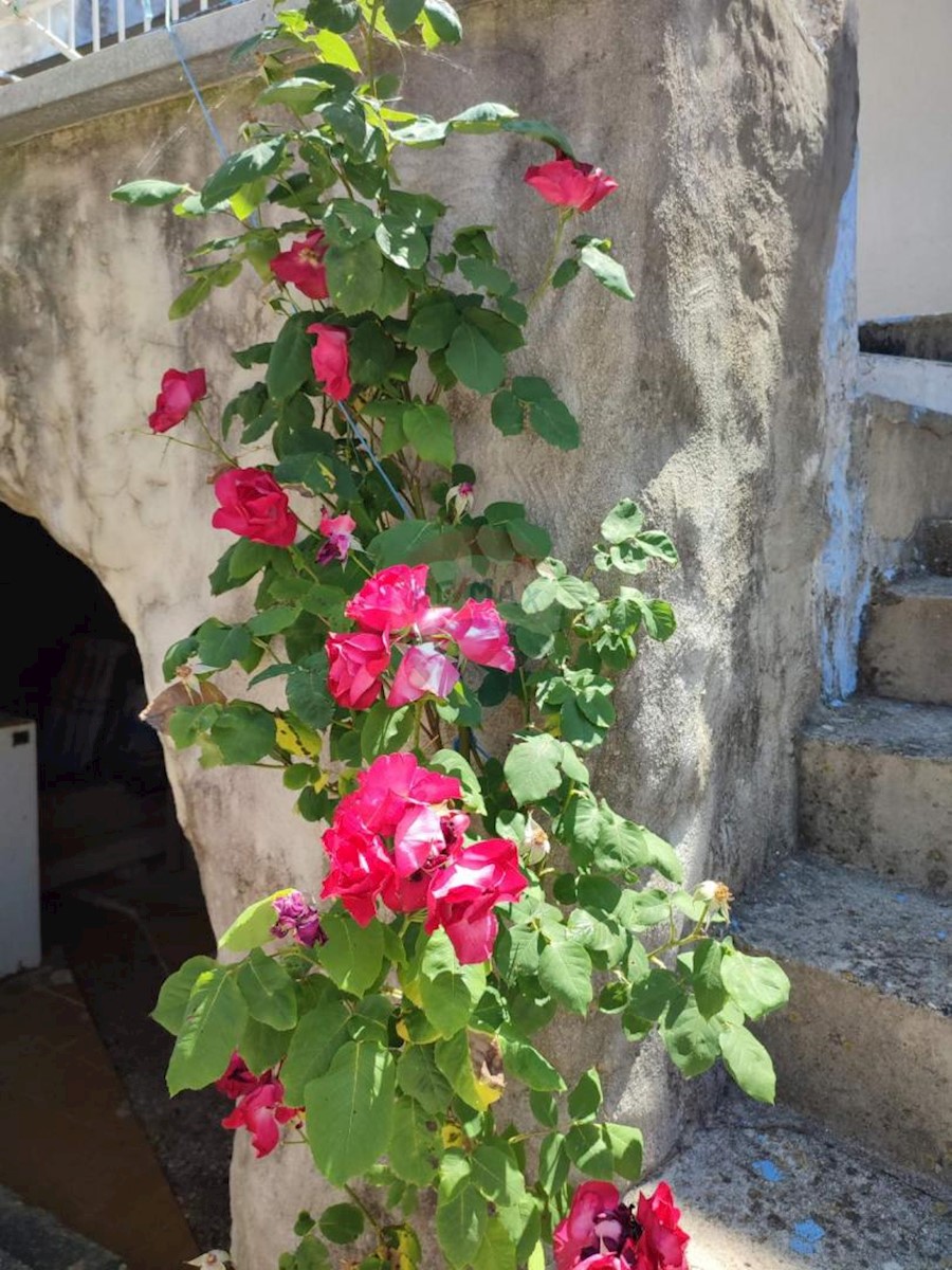 Kuća Na prodaju - PRIMORSKO-GORANSKA KRK