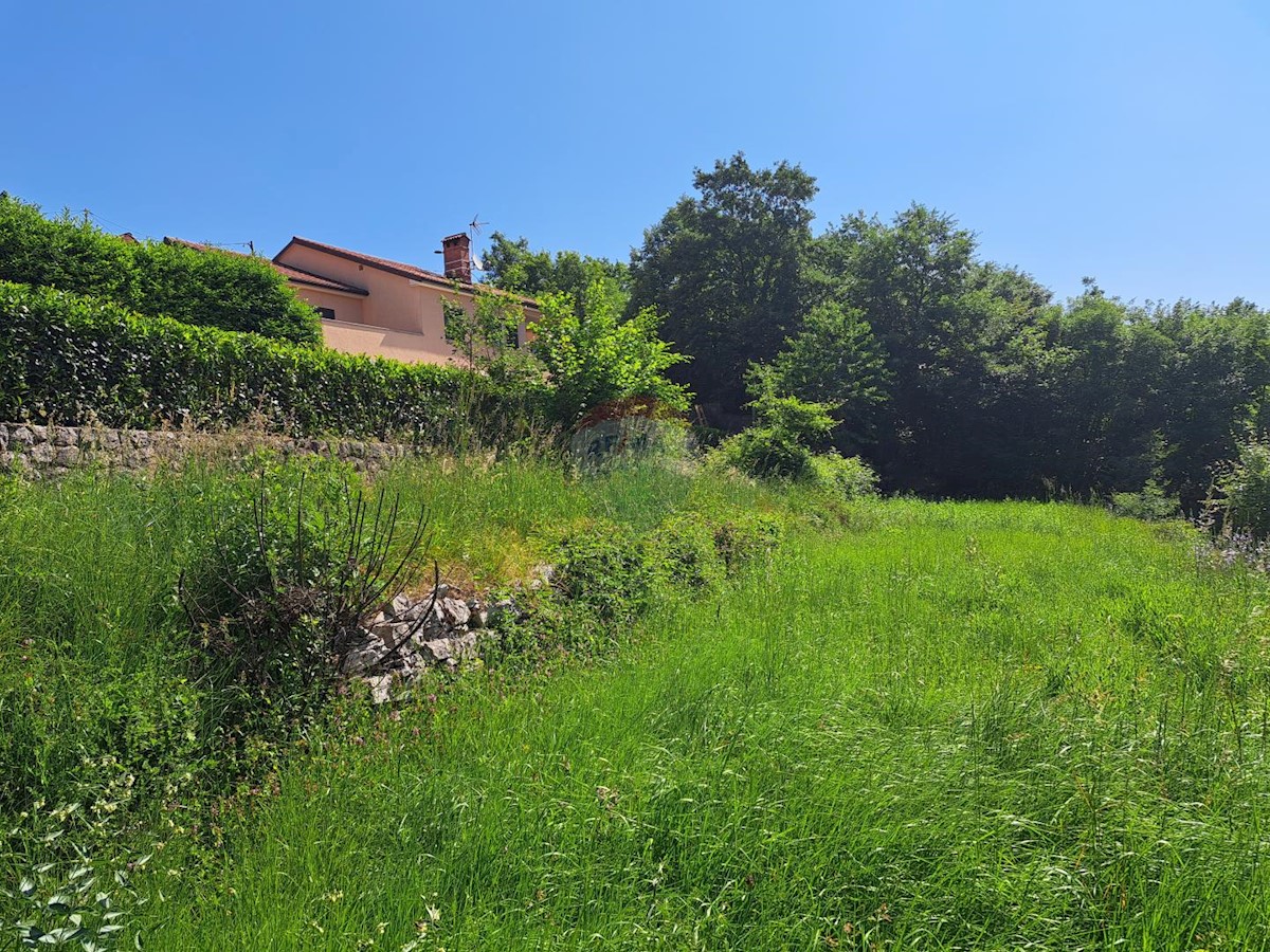 Terreno In vendita - PRIMORSKO-GORANSKA OPATIJA