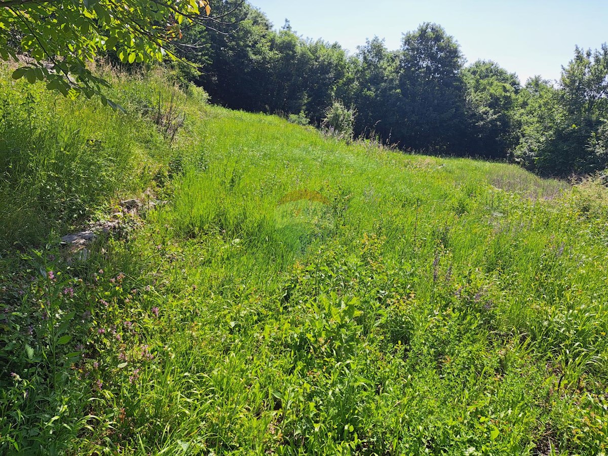 Terreno In vendita - PRIMORSKO-GORANSKA OPATIJA