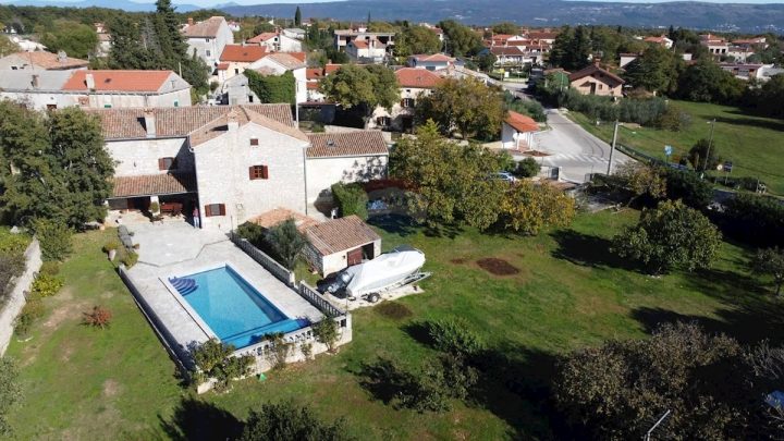 House For sale - Istarska Marčana - foto 2/11