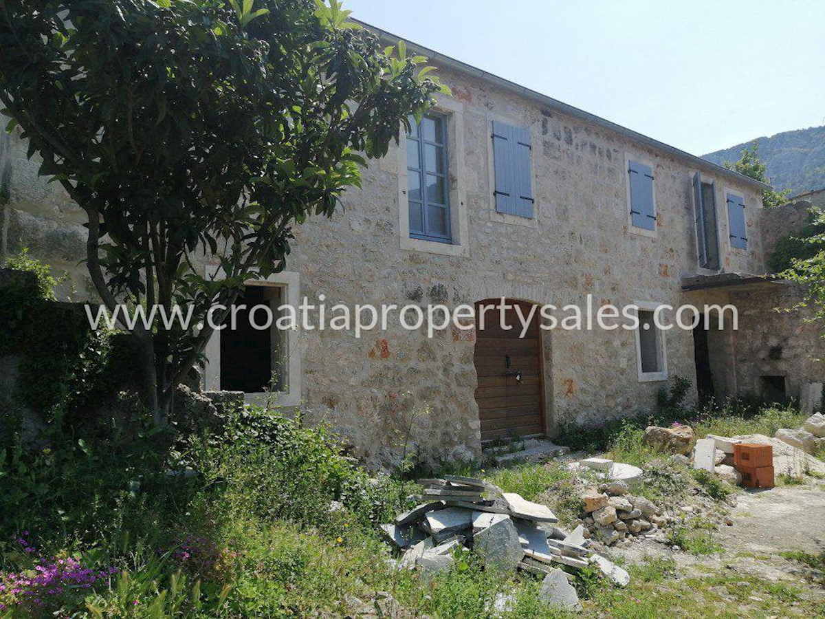 House For sale - SPLITSKO-DALMATINSKA HVAR