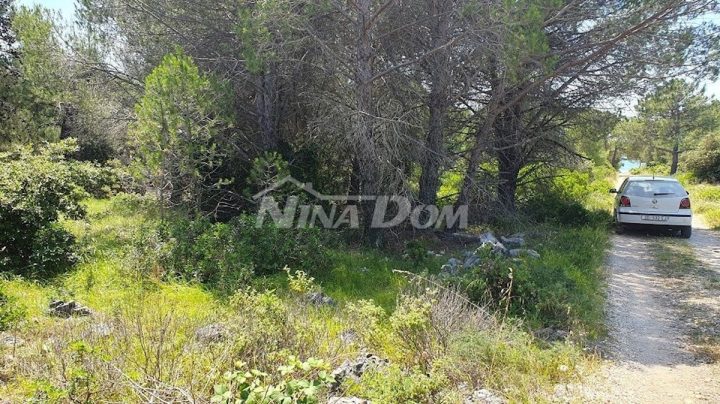 Terrain à vendre 656 m² – Vir