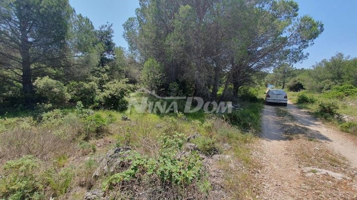 Land For sale - Zadarska Vir - foto 2/4