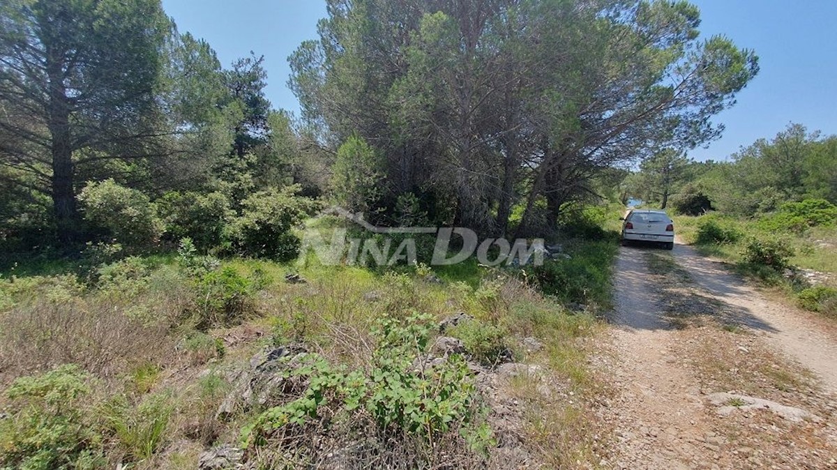 Terrain À vendre - ZADARSKA VIR