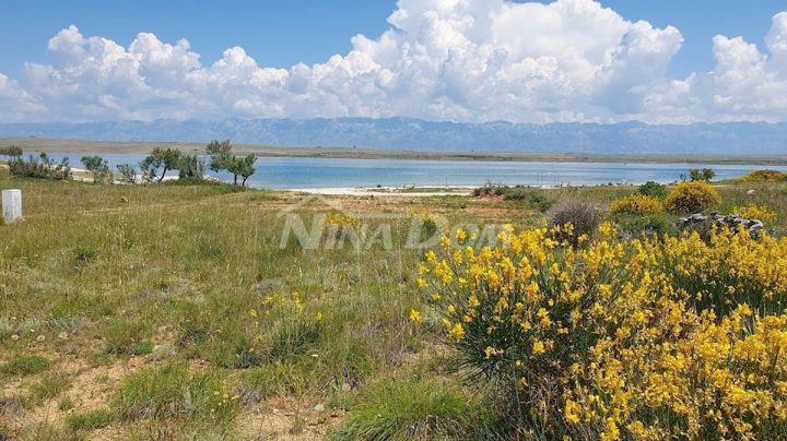 Pozemok na predaj 300 m² – Vir
