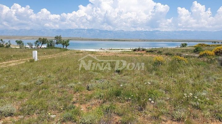 Terrain À vendre - Zadarska Vir - foto 2/6