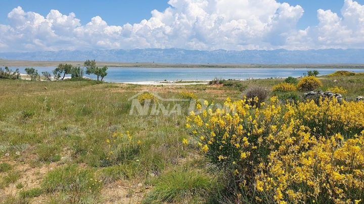 Terrain À vendre - Zadarska Vir - foto 4/6