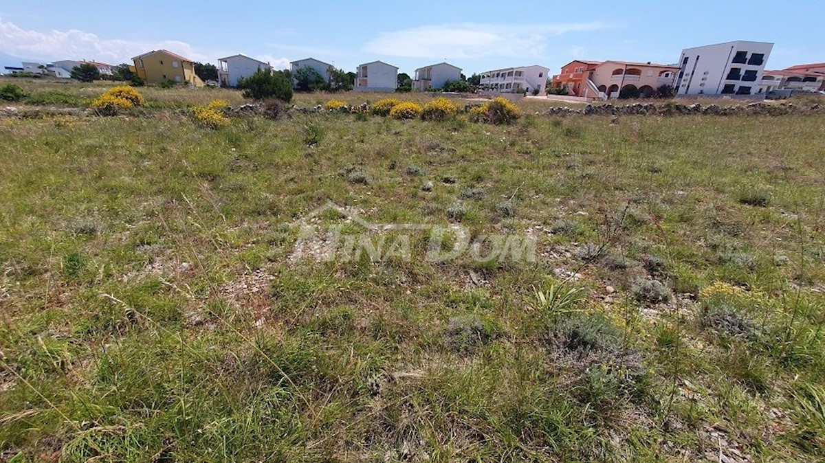 Terrain À vendre - ZADARSKA Vir