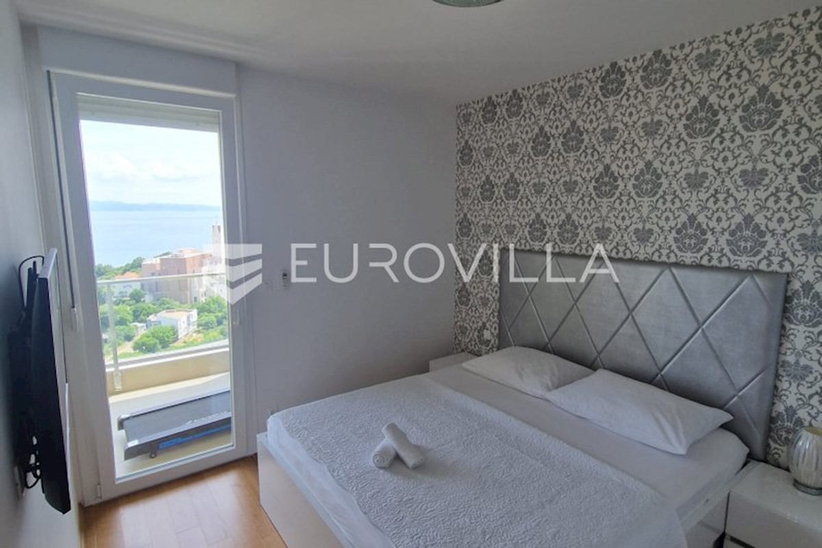 Flat For rent - SPLITSKO-DALMATINSKA SPLIT