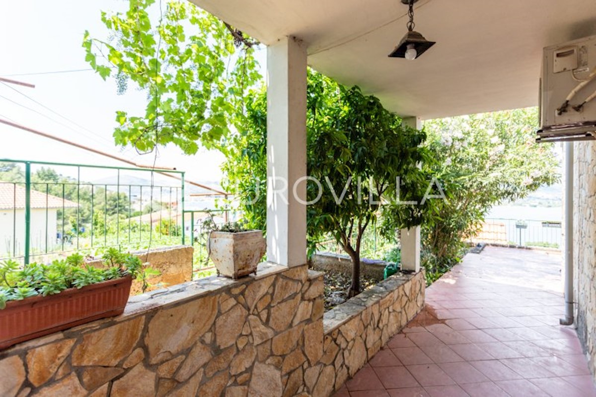 House For sale - SPLITSKO-DALMATINSKA TROGIR