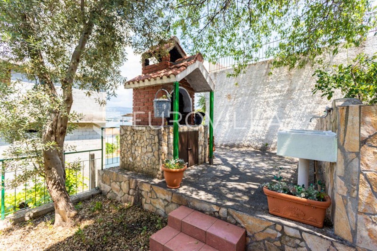 Haus Zu verkaufen - SPLITSKO-DALMATINSKA TROGIR