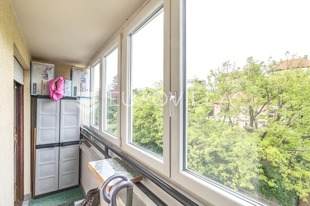 Apartmán Na predaj - GRAD ZAGREB ZAGREB