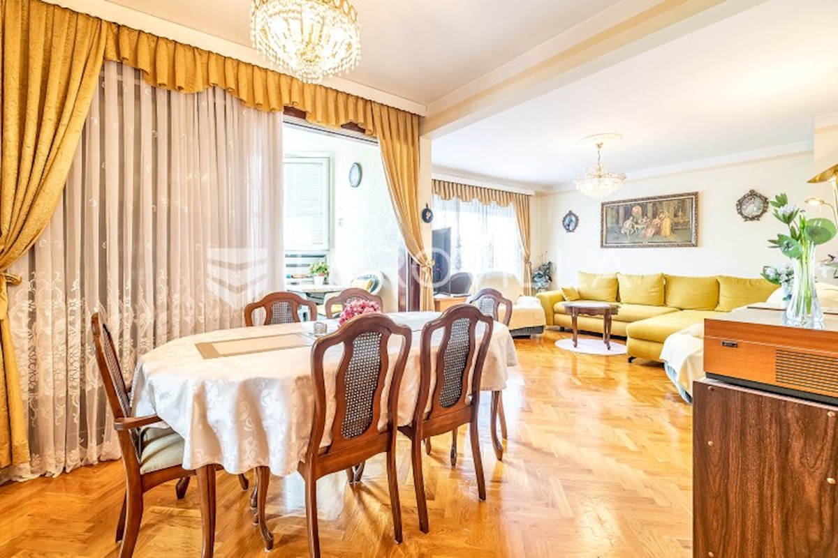 Apartma Na predaj - GRAD ZAGREB ZAGREB