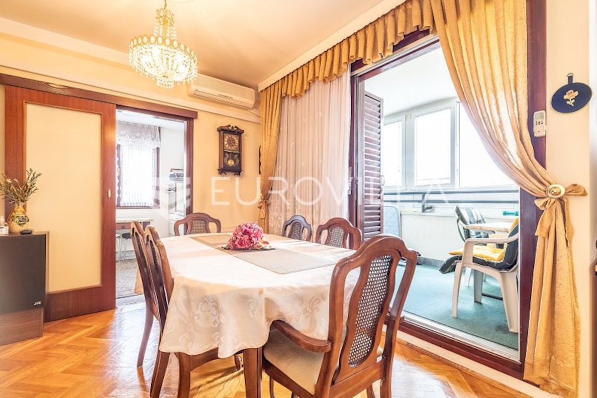 Apartment Zu verkaufen - GRAD ZAGREB ZAGREB