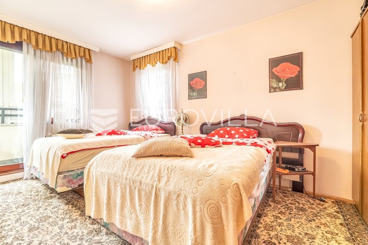 Apartmán Na prodej - GRAD ZAGREB ZAGREB