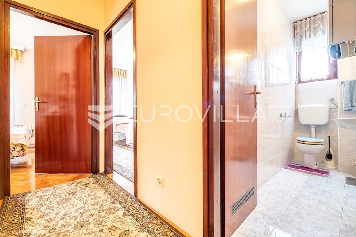 Apartmán Na predaj - GRAD ZAGREB ZAGREB