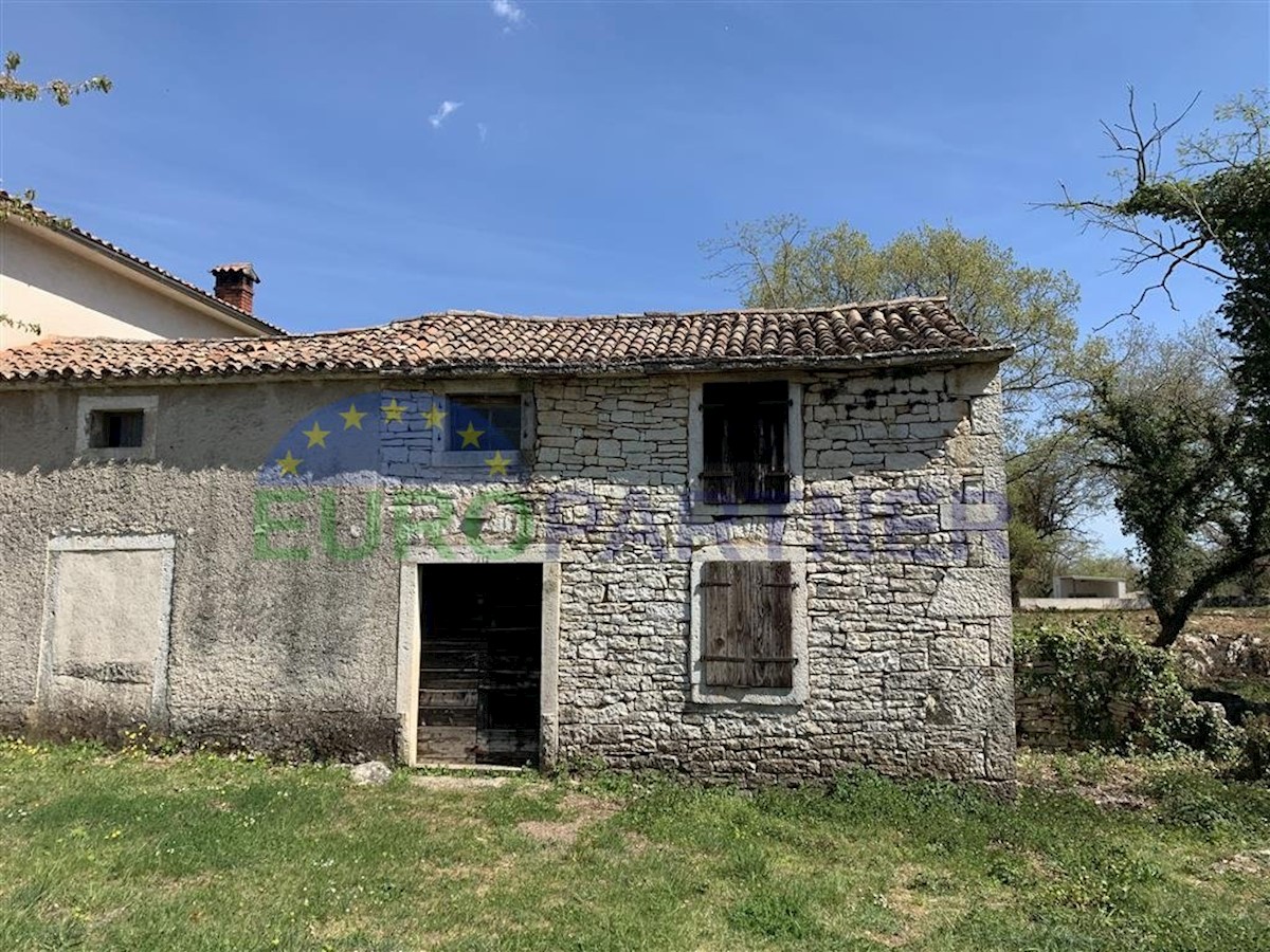 Haus Zu verkaufen - ISTARSKA SVETI LOVREČ