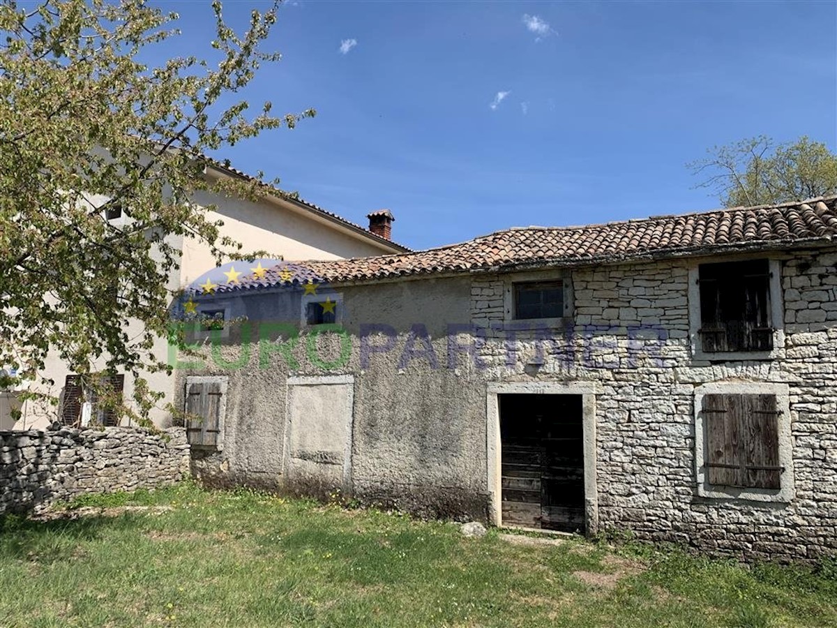 Haus Zu verkaufen - ISTARSKA SVETI LOVREČ