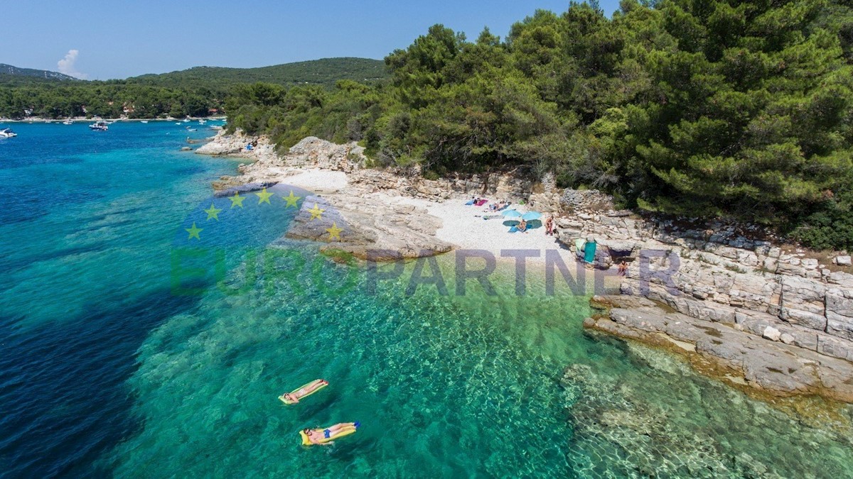 Flat For sale - PRIMORSKO-GORANSKA MALI LOŠINJ