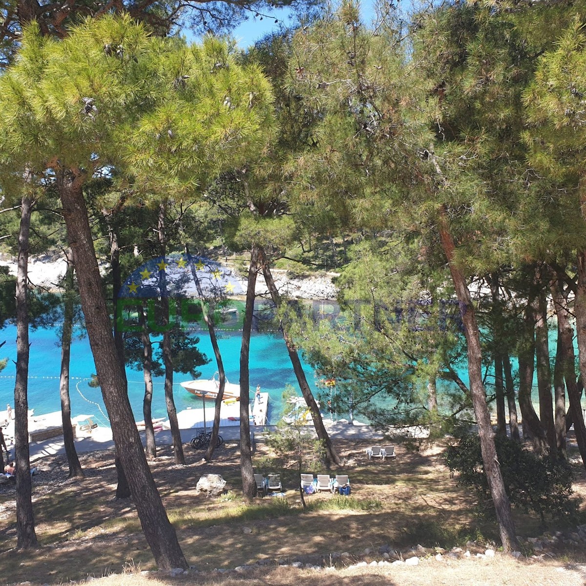 Flat For sale - PRIMORSKO-GORANSKA MALI LOŠINJ