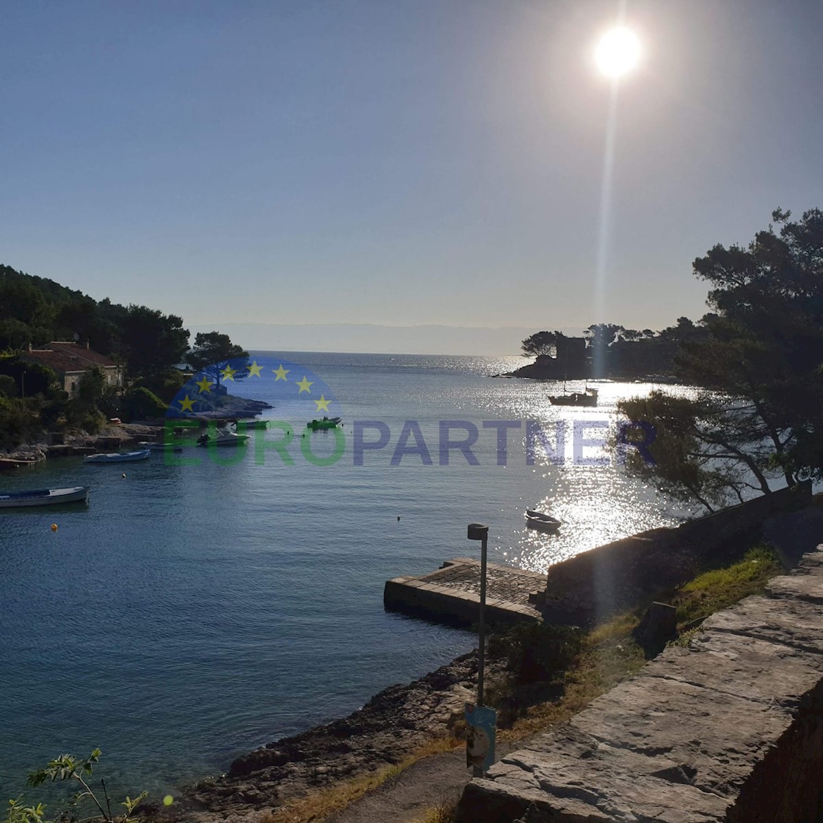 Flat For sale - PRIMORSKO-GORANSKA MALI LOŠINJ