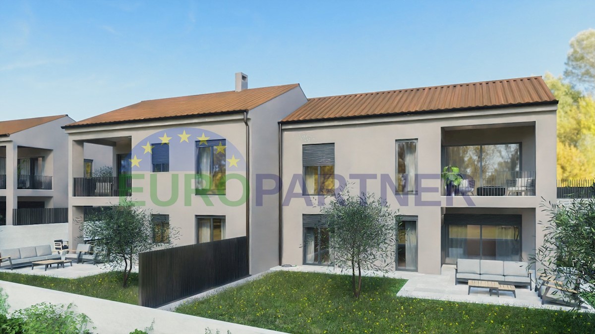 Apartment Zu verkaufen - PRIMORSKO-GORANSKA MALI LOŠINJ