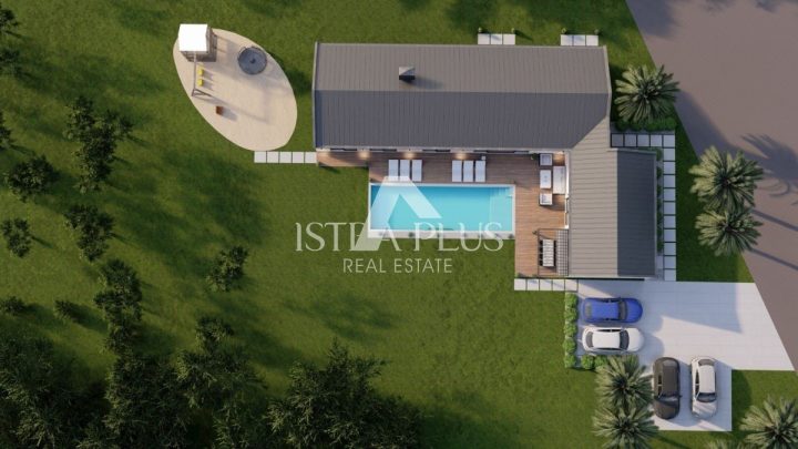 Zemljište na prodaju 1284 m² – Poreč