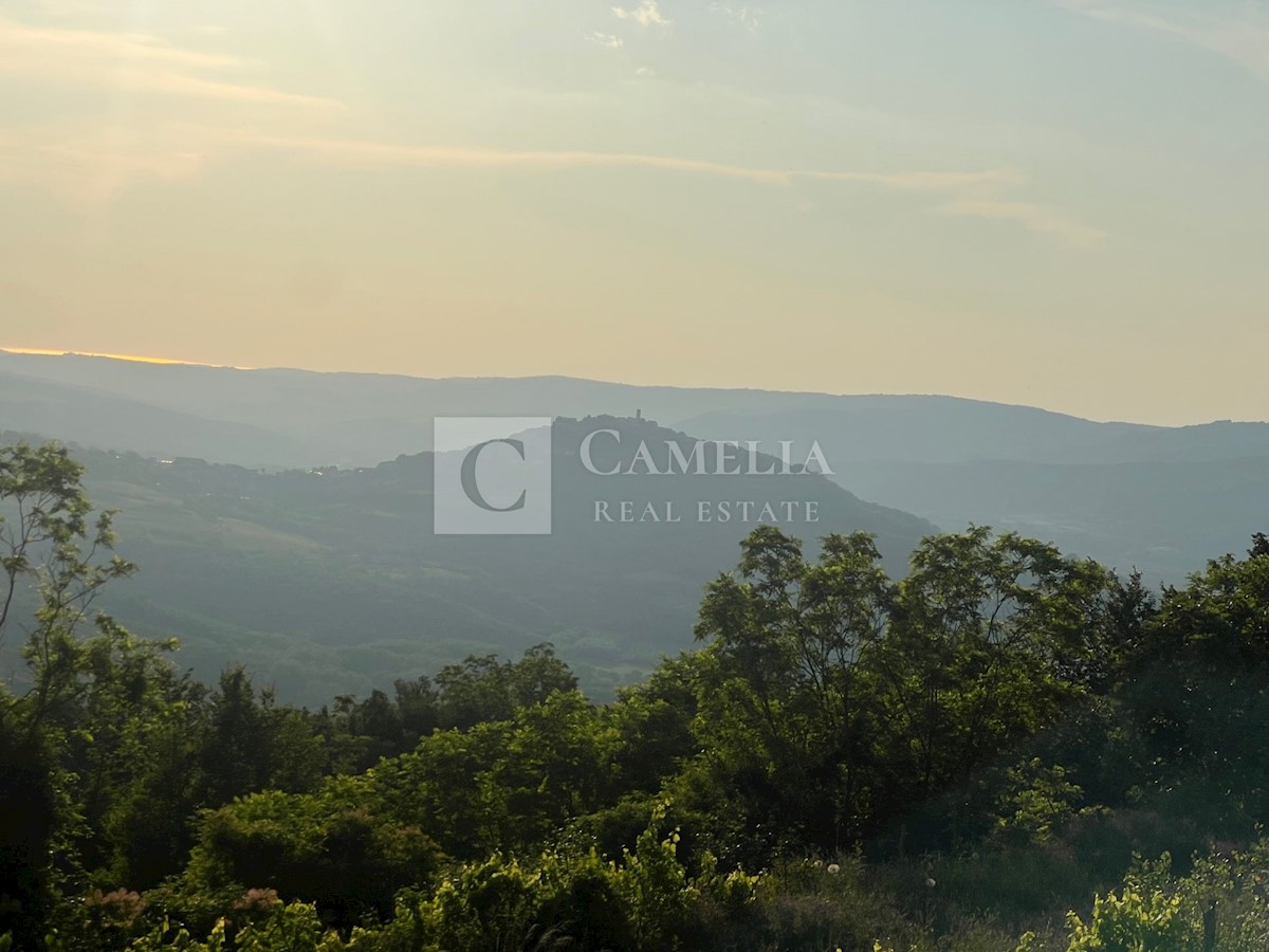 Parcela Na predaj - ISTARSKA PAZIN