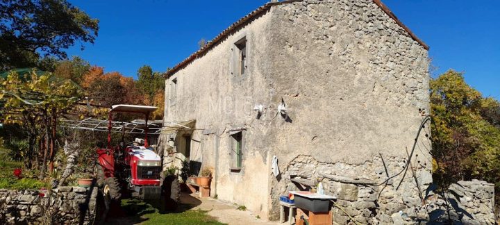 Kuća Na prodaju - Istarska Labin - foto 2/5