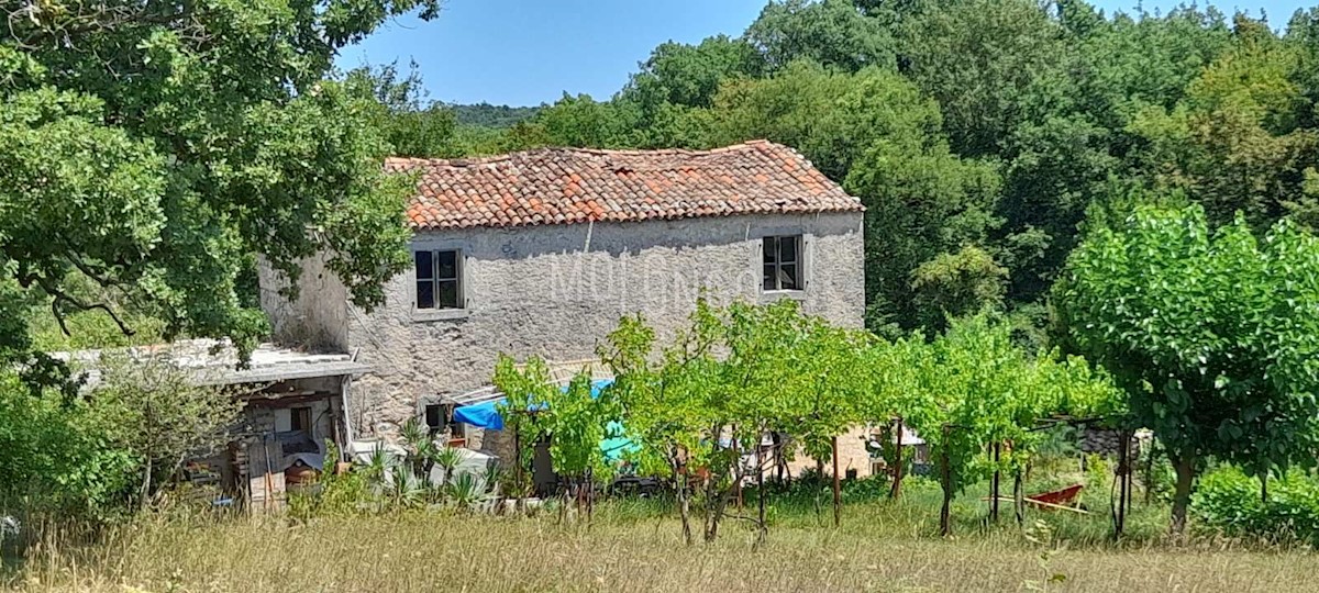 Dom Na predaj - ISTARSKA LABIN