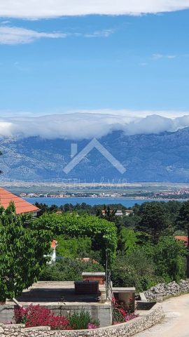 Terrain à vendre 315 m² – Vir
