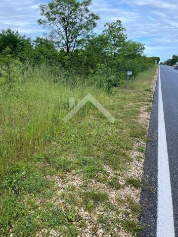 Grundstück Zu verkaufen - Zadarska Novigrad - foto 2/3