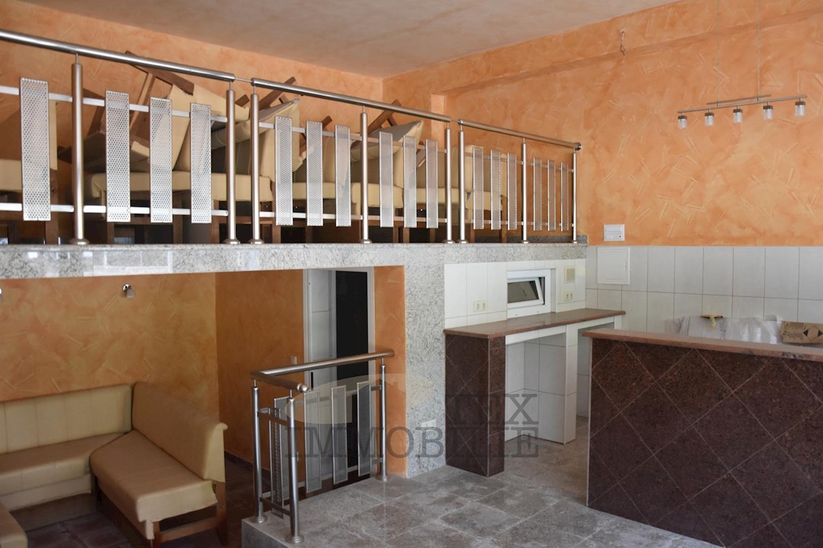 Flat For sale ČERVAR-PORAT