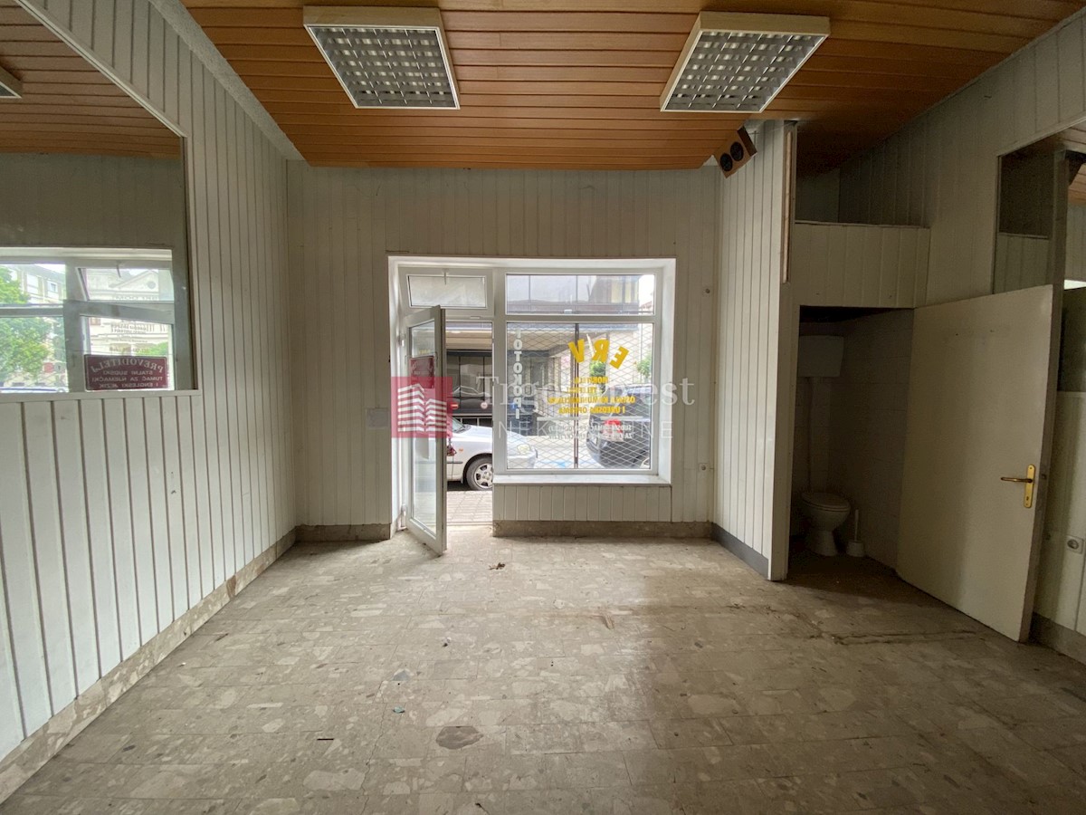 Business premises For rent - BRODSKO-POSAVSKA SLAVONSKI BROD