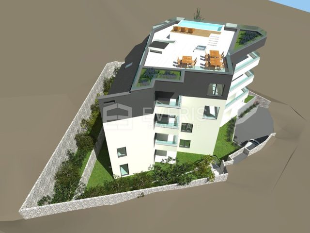 Apartmán Na predaj - Primorsko-goranska Opatija - foto 3/12