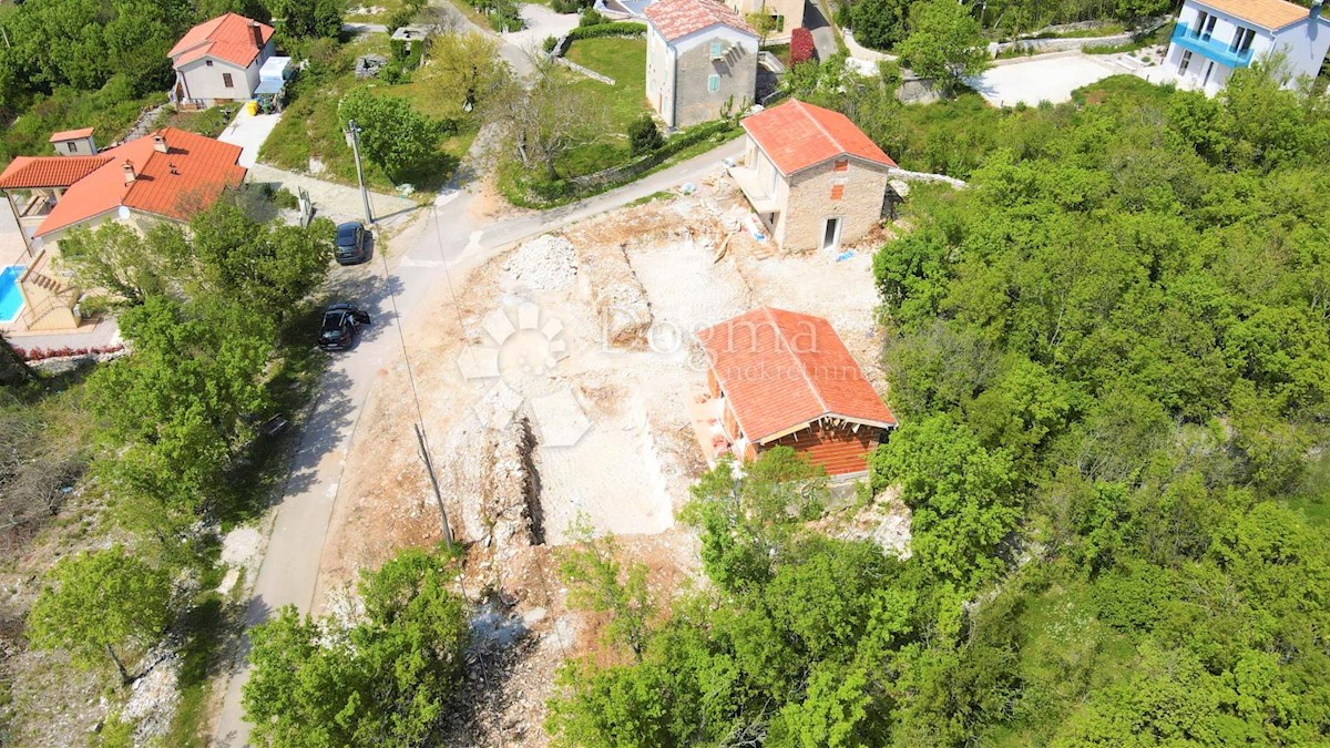 Maison À vendre - ISTARSKA Labin