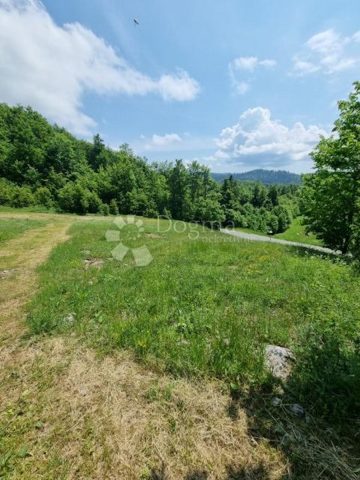 Zemljište na prodaju 34800 m² – Slavica