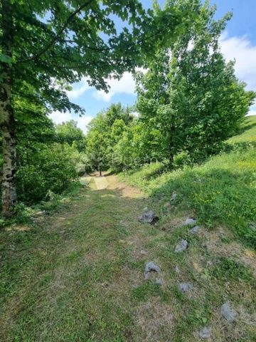 Pozemek Na prodej - Primorsko-goranska Fužine - foto 4/8