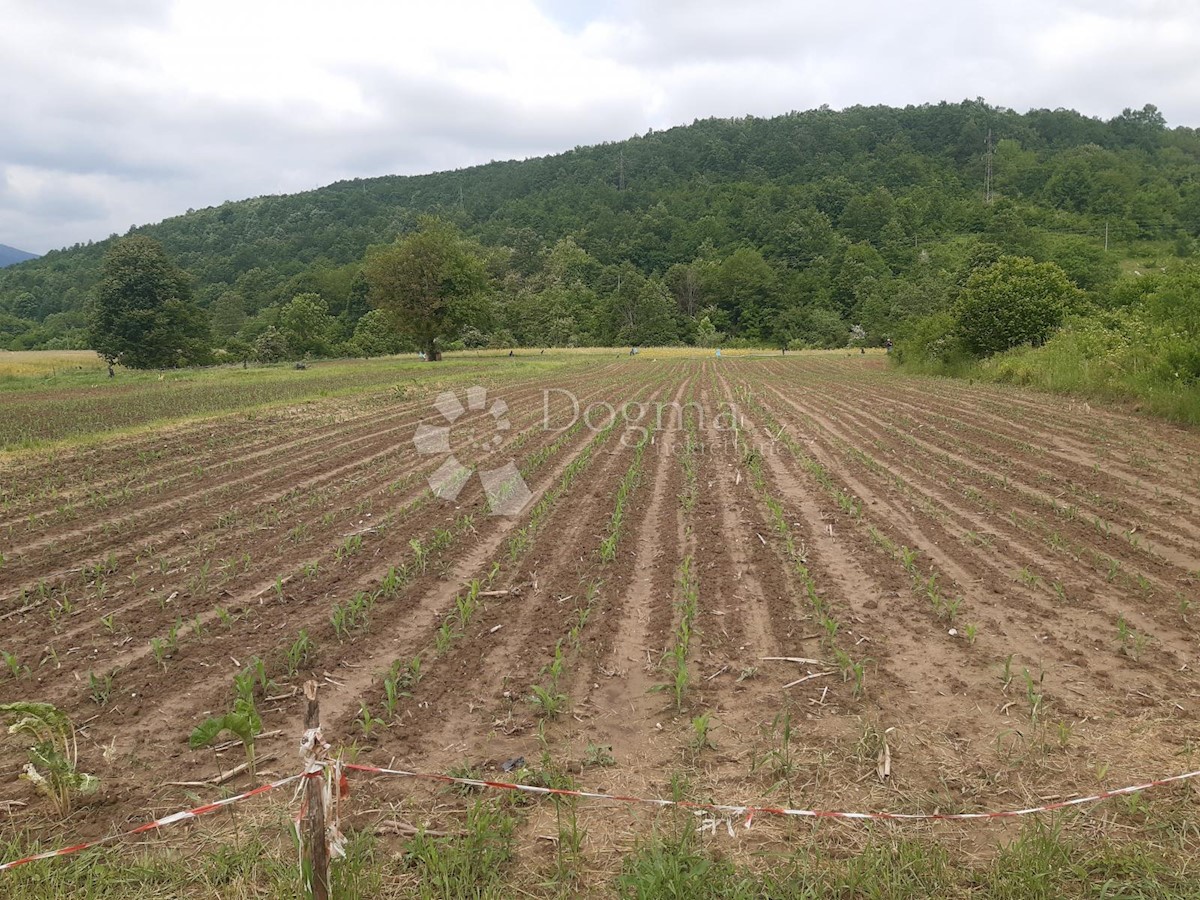 Pozemok Na predaj - KARLOVAČKA OGULIN