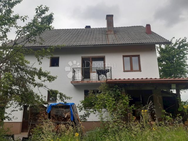 Maison À vendre - Karlovačka Ogulin - foto 3/15