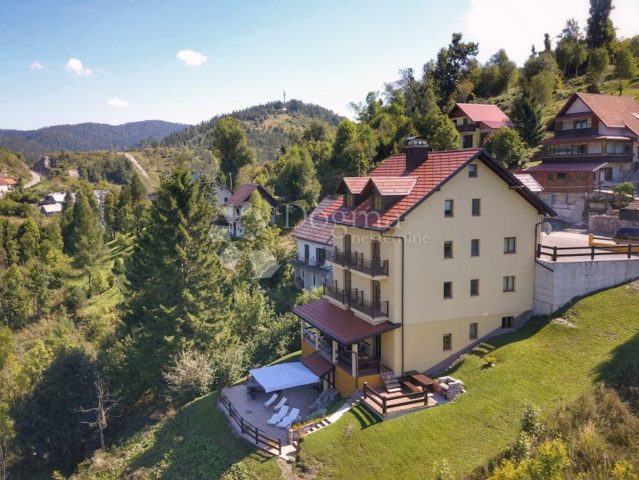 Haus Zu vermieten VRATA