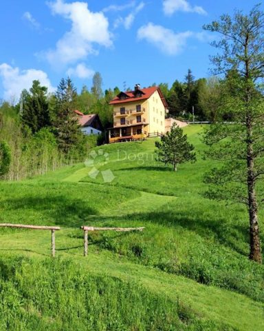 Hiša Za najem - Primorsko-goranska Fužine - foto 5/18