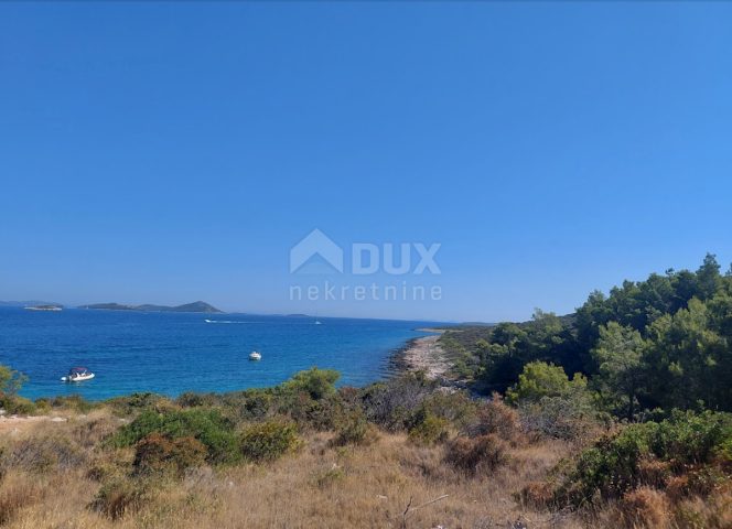 Land For sale - Zadarska Pašman - foto 3/10