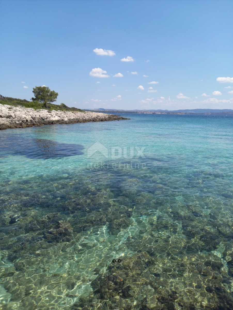 Land For sale - ZADARSKA PAŠMAN
