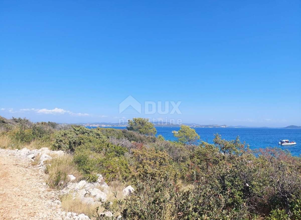 Land For sale - Zadarska Pašman - foto 2/10