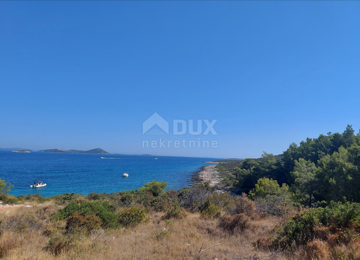 Land For sale - Zadarska Pašman - foto 3/10