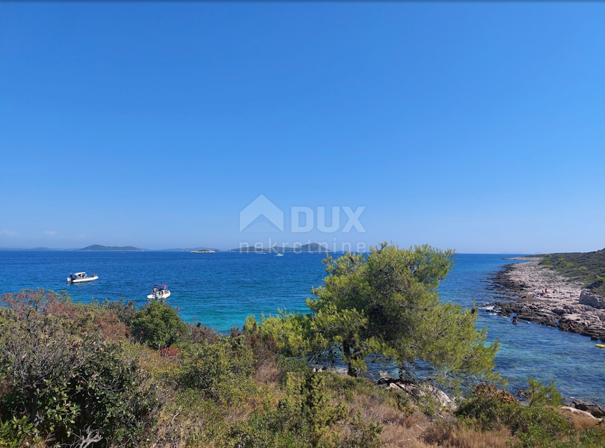 Land For sale - Zadarska Pašman - foto 4/10